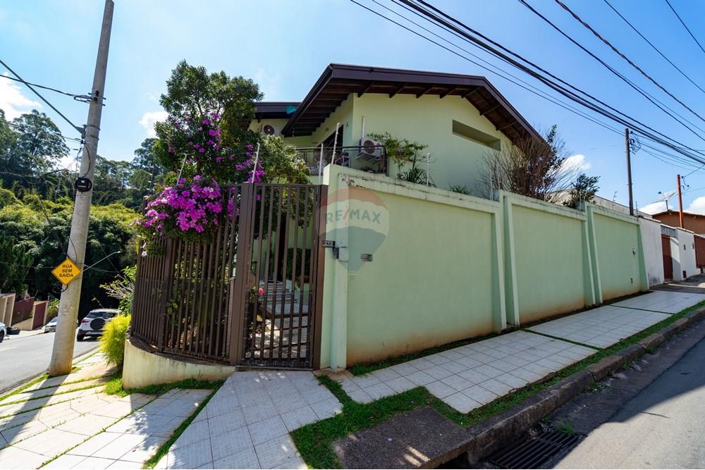 Sobrado - Venda - Jundiaí , São Paulo - DSC01387.jpg - Fachada - 690591053-12