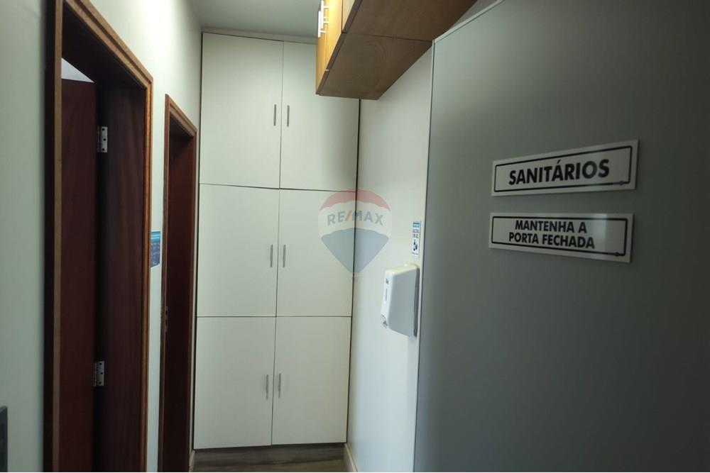 Galpão - Alugar - Hortolândia , São Paulo - SANITARIOS.jpeg - 690531007-14