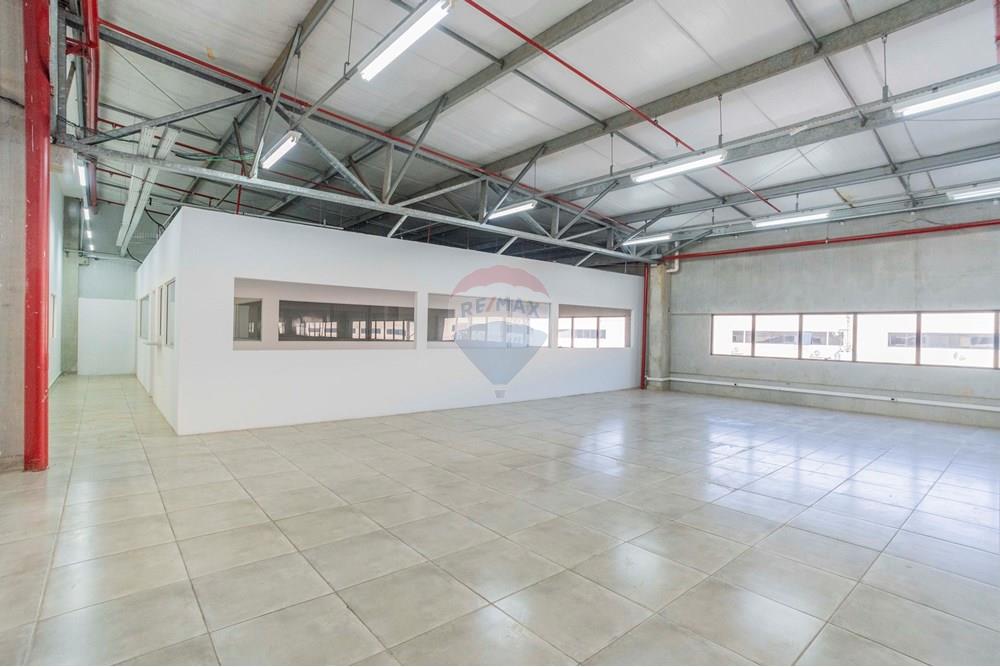 Galpão - Alugar - Sumaré , São Paulo - foto imobiliarias- BRMAKER-23.jpg - 690511297-2