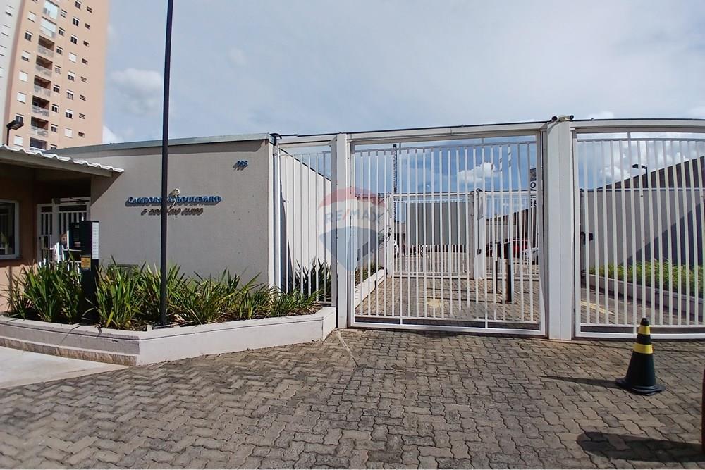 Apartamento - Alugar - Santa Bárbara d'Oeste , São Paulo - 20260129_161021.jpg - 691071037-2