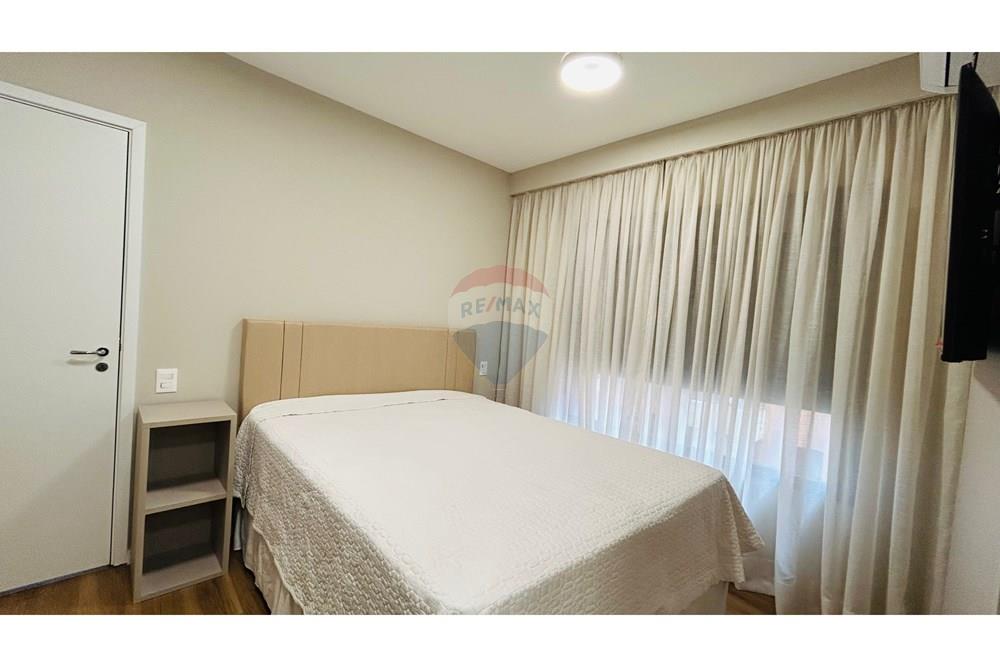 Apartamento - Alugar - Barueri , São Paulo - IMG_4945.jpeg - Suite - 691141013-65