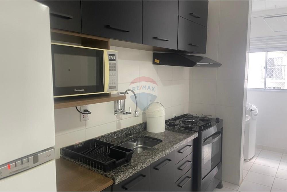 Apartamento - Alugar - Itatiba , São Paulo - ricardo 18.jpeg - 690661101-10