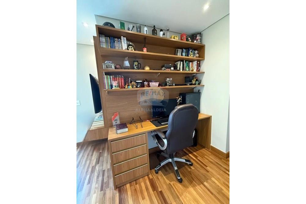 Casa de Condomínio - Venda - Santana de Parnaíba , São Paulo - 5.jpg - 690951047-19