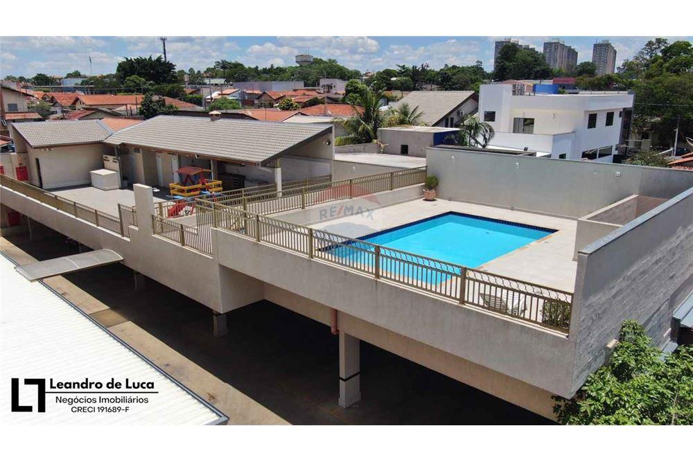 Residential - Stanovanje - Nova Odessa , Sao Paulo - BR - 27 - 690641011-467