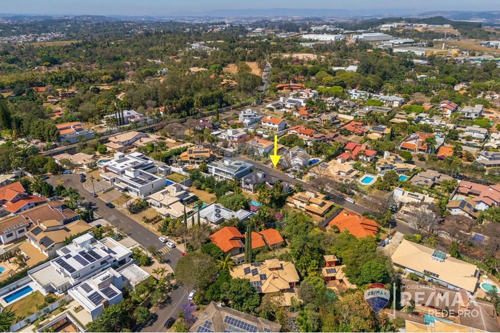 Casa de Condomínio - Venda - Valinhos , São Paulo - DJI_20250910103045_0014_D_EDIVOFURTAEDIVO FURTADO SILVA - RG98002306022 SSPCE - REMAX REDE PRO - 690851011-438 - ITAMARACA  - EL - 690851011-438