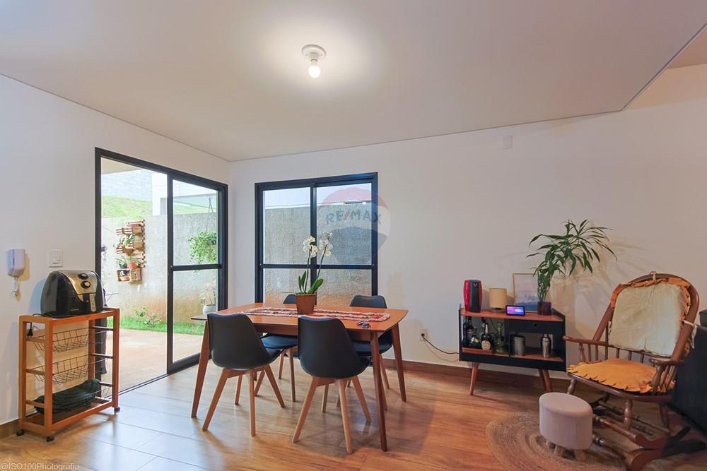 Casa - Venda - Jundiaí , São Paulo - AC8A6740-27.jpg - Sala de jantar - 690791199-24