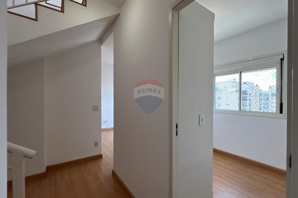 Cobertura - Venda - Barueri , São Paulo - HUKG9429.JPG - 691081040-1