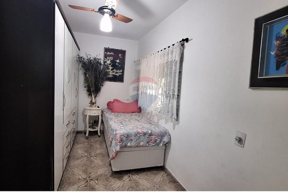Chácara / Sítio / Fazenda - Venda - Serra Negra , São Paulo - quarto menor.jpg - Quarto - 690041146-34