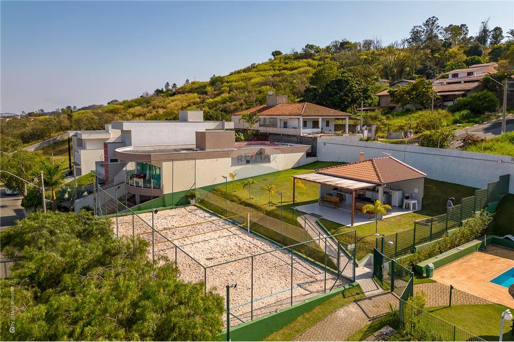 Casa de Condomínio - Venda - Vinhedo , São Paulo - Condominio - Área Gourmet - 690941014-17