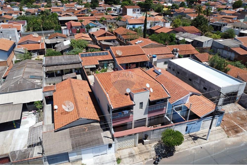 Sobrado - Venda - Mogi Mirim , São Paulo - DJI_0940.JPG - 690521164-41