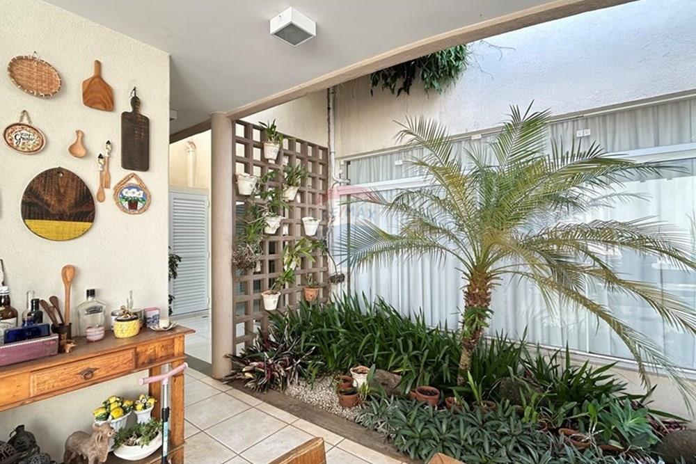 Casa - Venda - Americana , São Paulo - 105.JPEG - Área Gourmet - 690231077-56