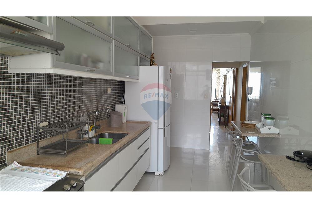 Apartamento - Venda - Guarujá , São Paulo - 15 - 690551040-236