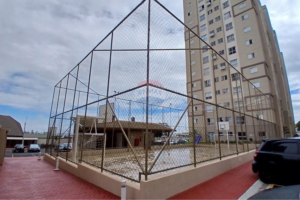 Apartamento - Alugar - Nova Odessa , São Paulo - 20260117_093639.jpg - 691071037-8