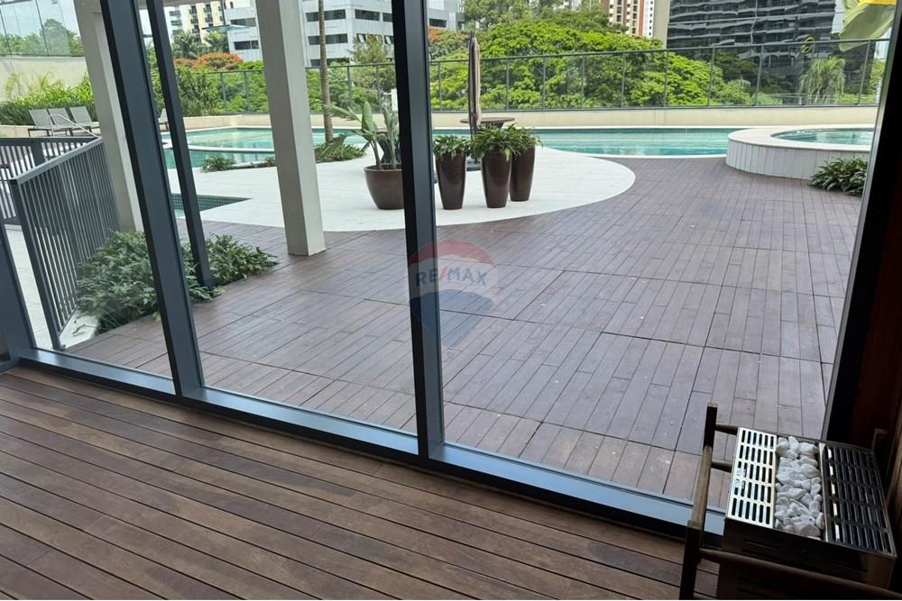 Apartamento - Alugar - Barueri , São Paulo - IMG_7634.JPEG - 691021029-237