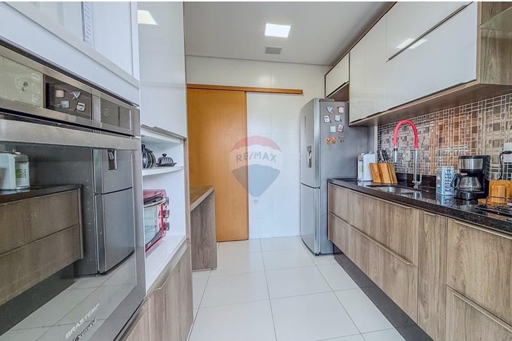 Apartamento - Venda - Santos , São Paulo - IMG_2622[1].jpg - Cozinha - 690661121-1