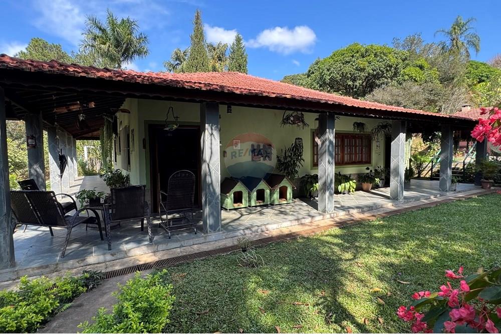 Chácara / Sítio / Fazenda - Venda - Jarinu , São Paulo - c.JPEG - 691121003-24