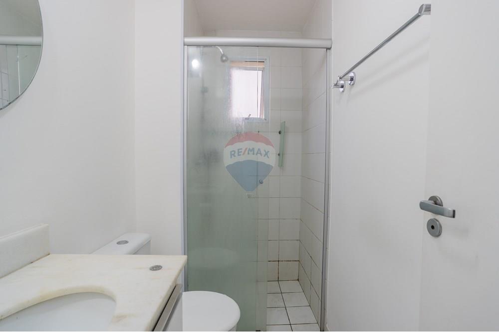 Apartamento - Venda - Campinas , São Paulo - FOTOS IMOBILIARIAS - BRMAKER.-69.jpg - Banheiro - 690681118-80