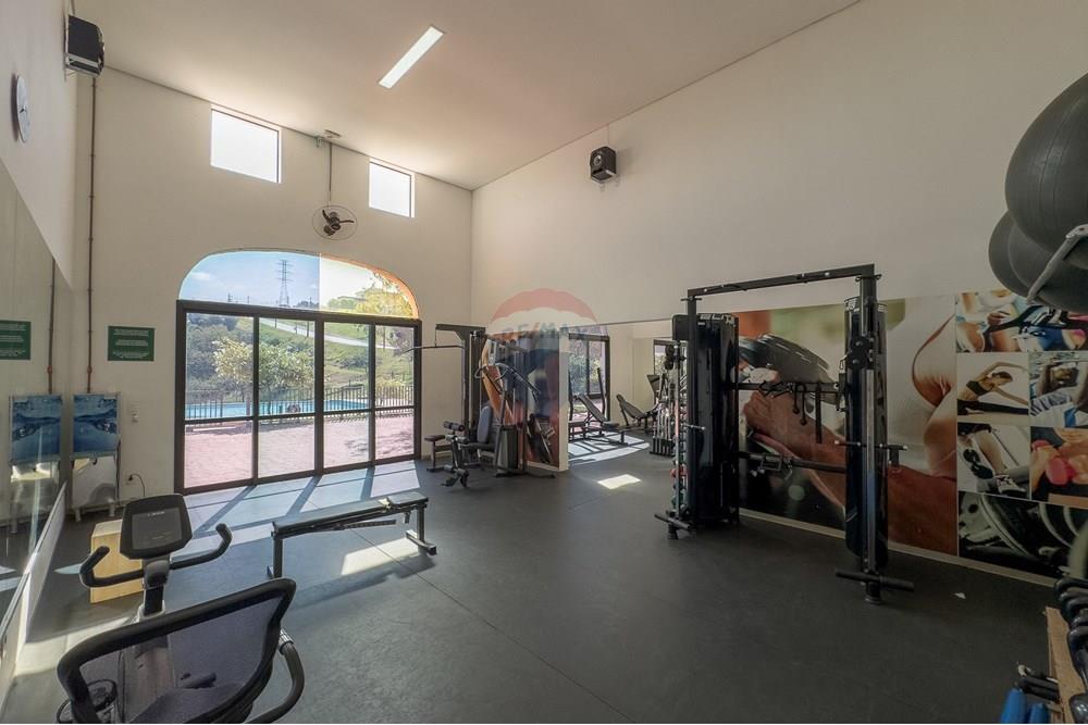 Casa de Condomínio - Venda - Vinhedo , São Paulo - TakeDroneBr-40001.jpg - 690941014-84