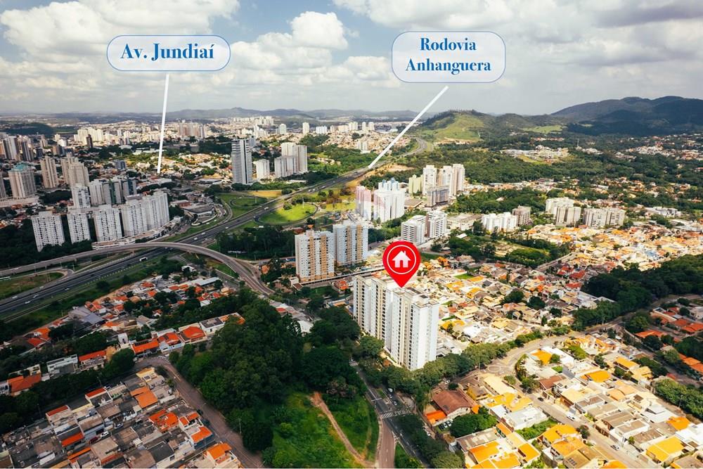 Apartamento - Venda - Jundiaí , São Paulo - Terraços da Serra-4.jpg - 690791205-21