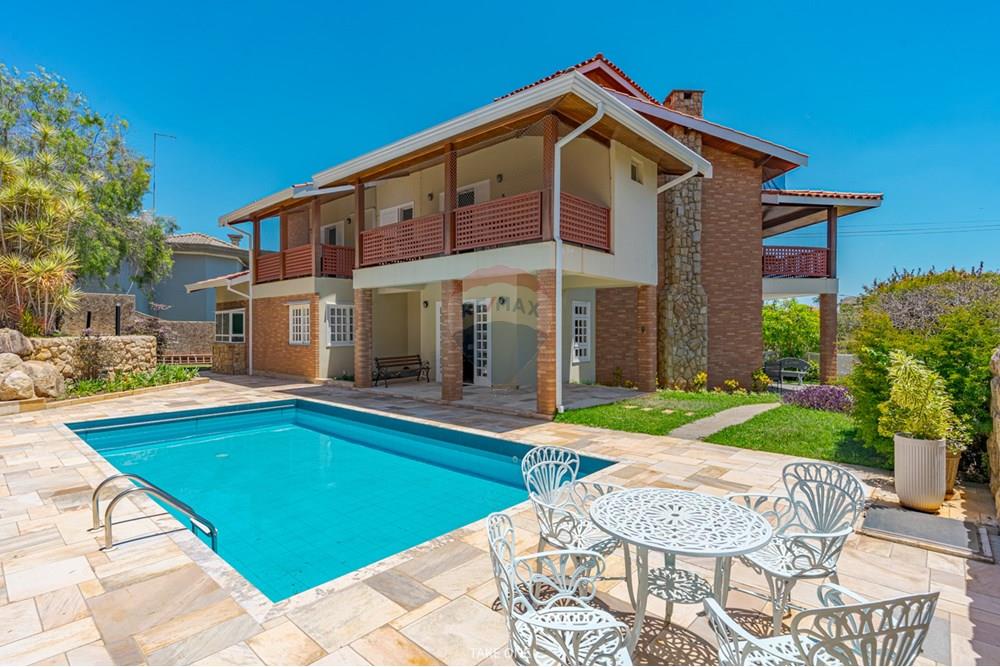 Casa de Condomínio - Venda - Vinhedo , São Paulo - DSC02730-HDR.jpg - 690941043-5