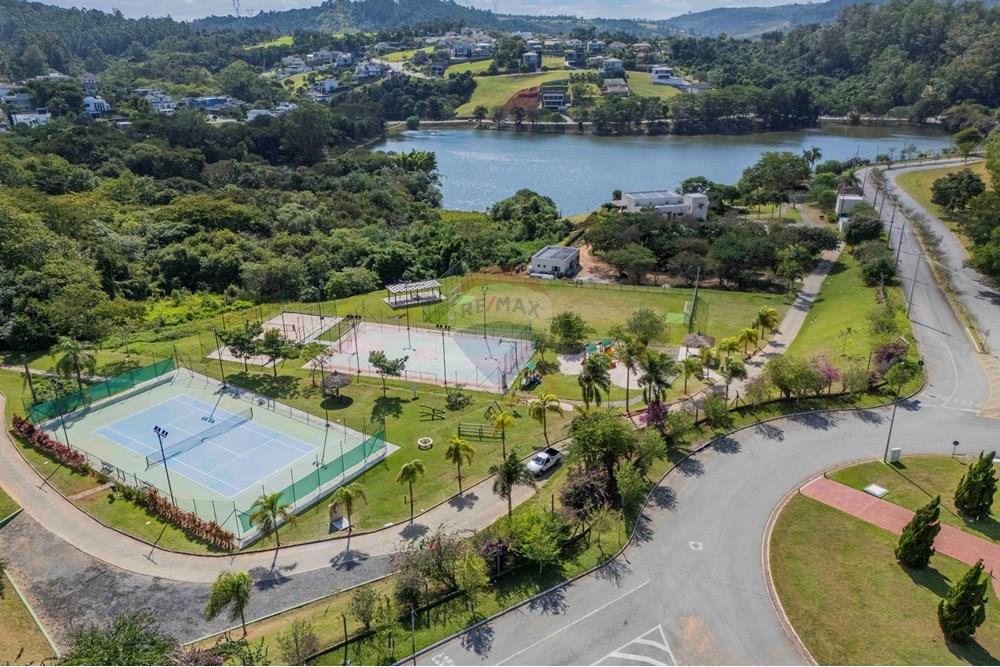 Casa de Condomínio - Alugar - Itatiba , São Paulo - foto imobiliaria-BRMAKER- DRONE-128.jpg - 690661020-141