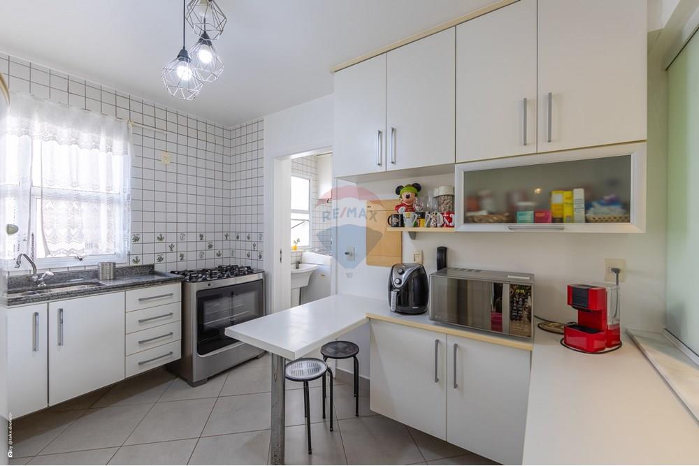 Apartamento - Venda - Campinas , São Paulo - TKD-6274.jpg - 690681033-81