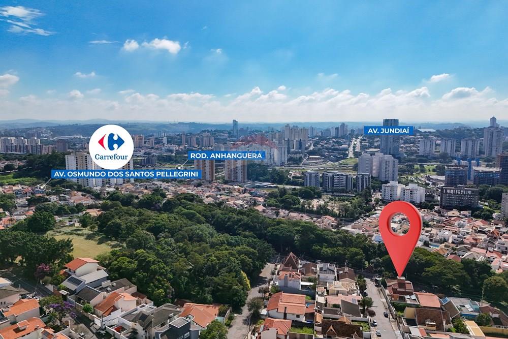 Casa - Venda - Jundiaí , São Paulo - 12.jpg - 690591006-115