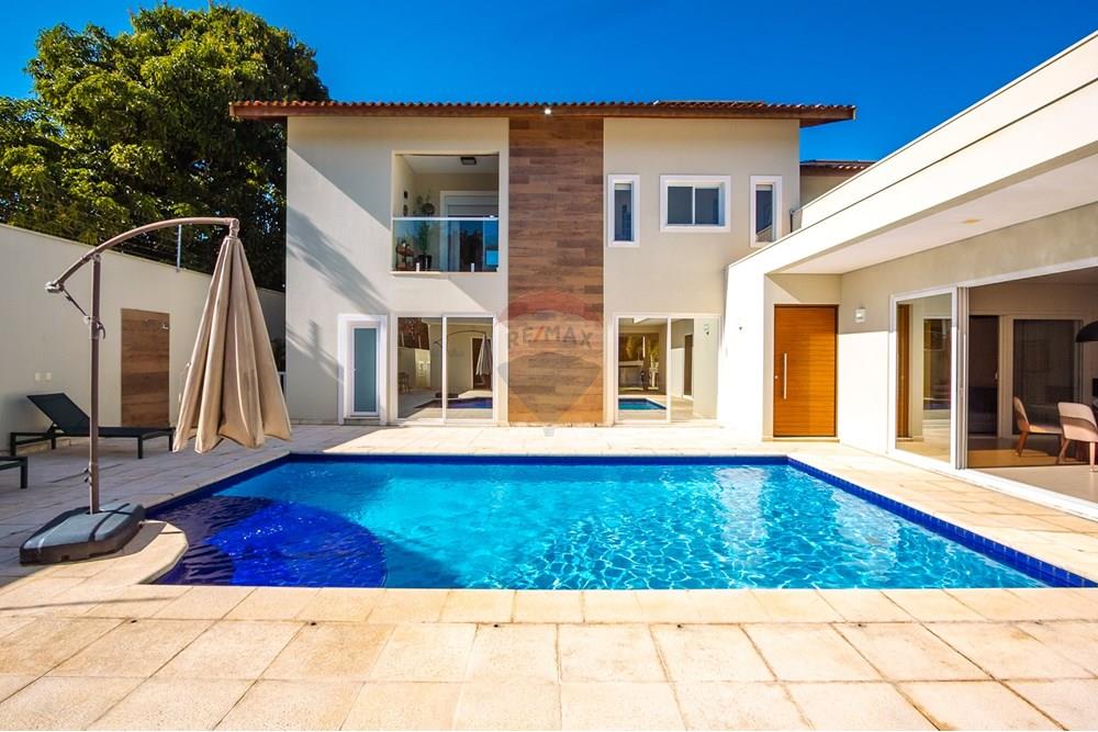 Casa de Condomínio - Venda - Salto , São Paulo - IMG_7617.jpg - Jardim Externo - 690651008-81