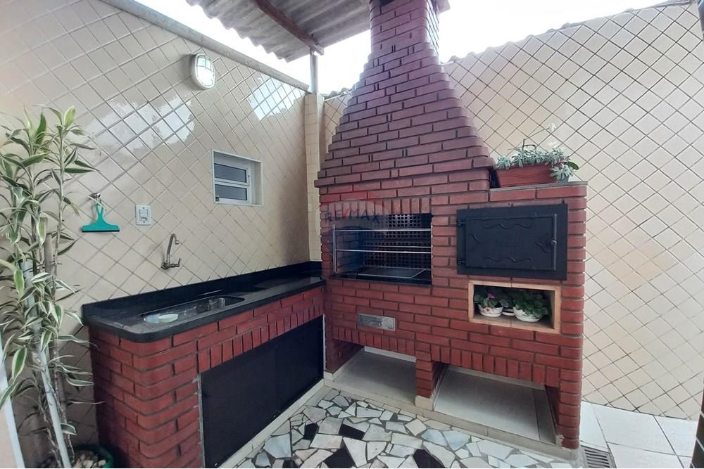 Casa - Venda - Guarujá , São Paulo - 20251204_145905.jpg - Churrasqueira - 690821041-228