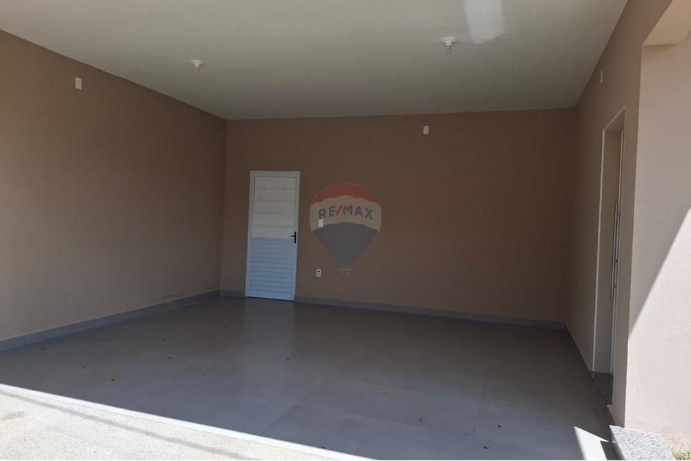 Casa - Alugar - São Carlos , São Paulo - Garagem entrada de serviço.jpeg - 691001004-34