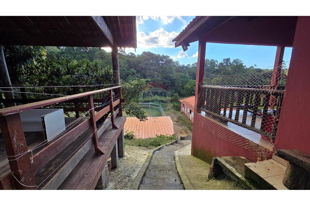 Chácara / Sítio / Fazenda - Venda - Santana de Parnaíba , São Paulo - 20260314_165556.jpg - 690951041-67