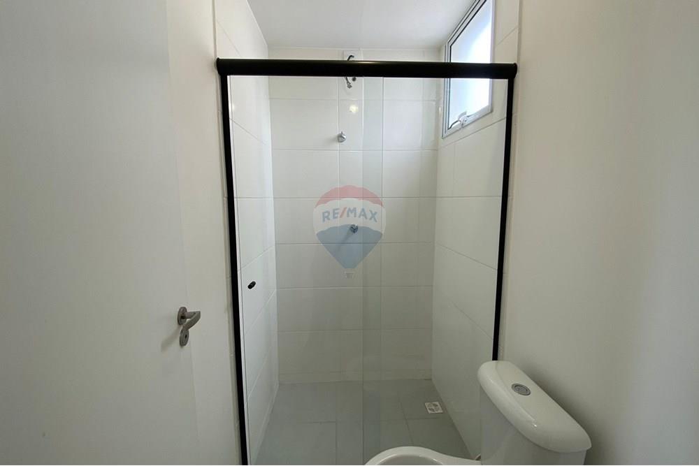 Apartamento - Alugar - Mogi Guaçu , São Paulo - IMG-20251020-WA0209.jpg - Banheiro - 690521134-24