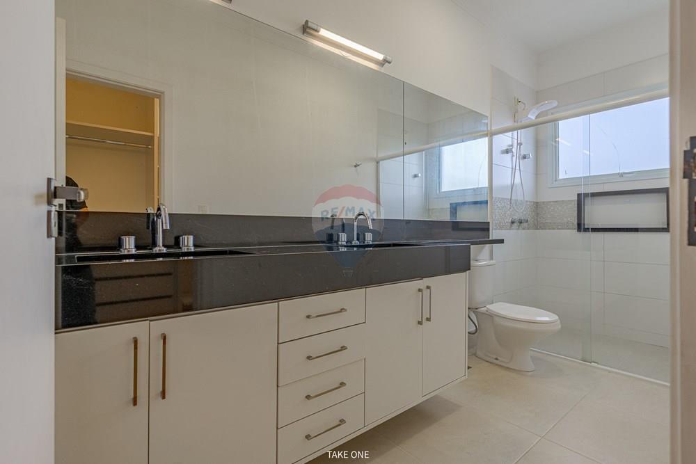 Casa de Condomínio - Venda - Campinas , São Paulo - DSC03177-HDR.jpg - Suite - 690131011-361