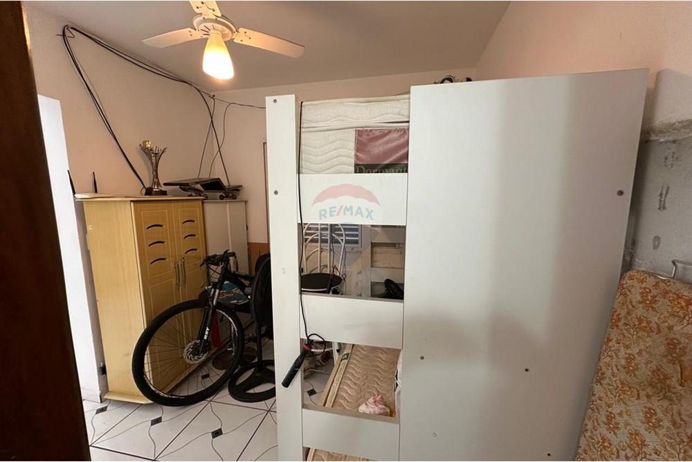 Casa - Alugar - Atibaia , São Paulo - QUARTO EXTERNO 1.jpg - 690471013-30