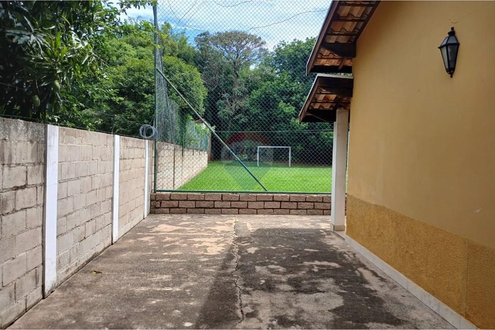Chácara / Sítio / Fazenda - Alugar - Jaguariúna , São Paulo - ddadede.jpeg - 690671068-32