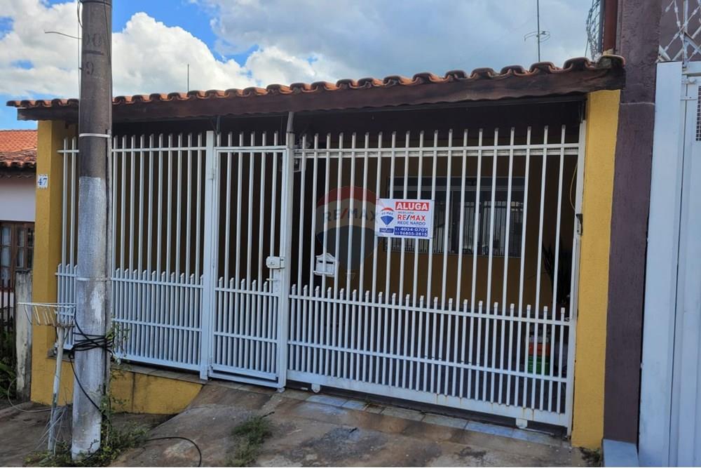 Casa - Alugar - Bragança Paulista , São Paulo - 449e29e4-b51f-4b89-8e5f-9289e2fb82c4.jpeg - 690041127-94