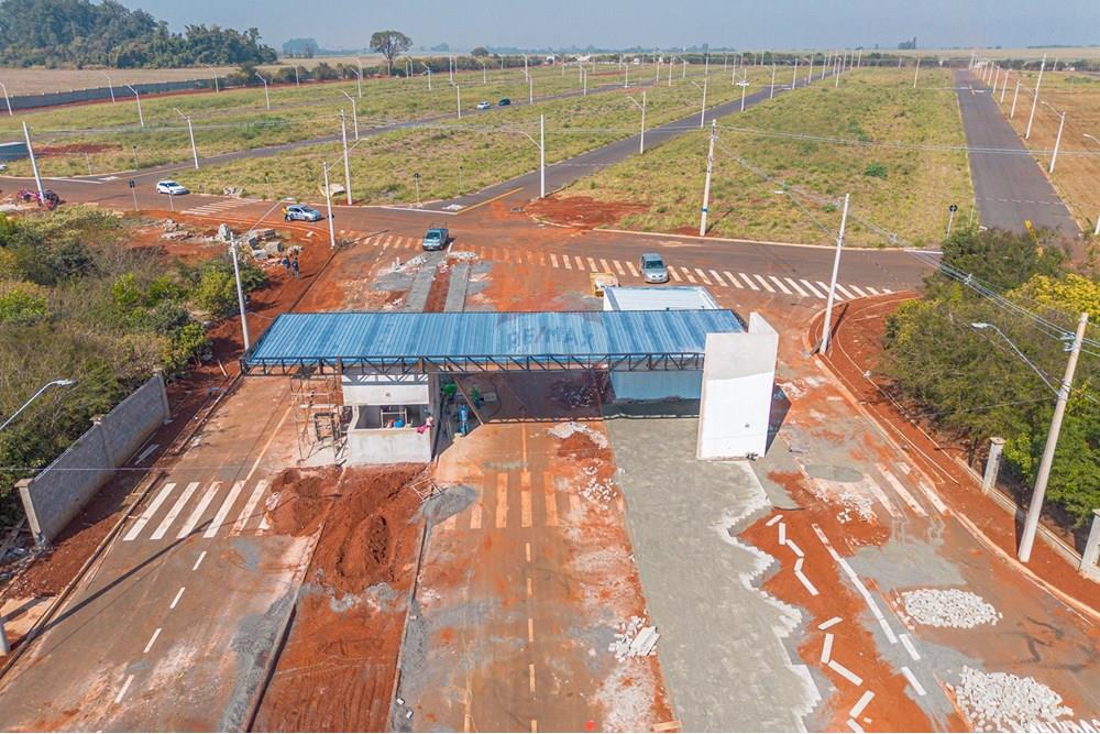 Terreno - Venda - Santa Bárbara d'Oeste , São Paulo - DJI_0291.jpg - 690231086-19