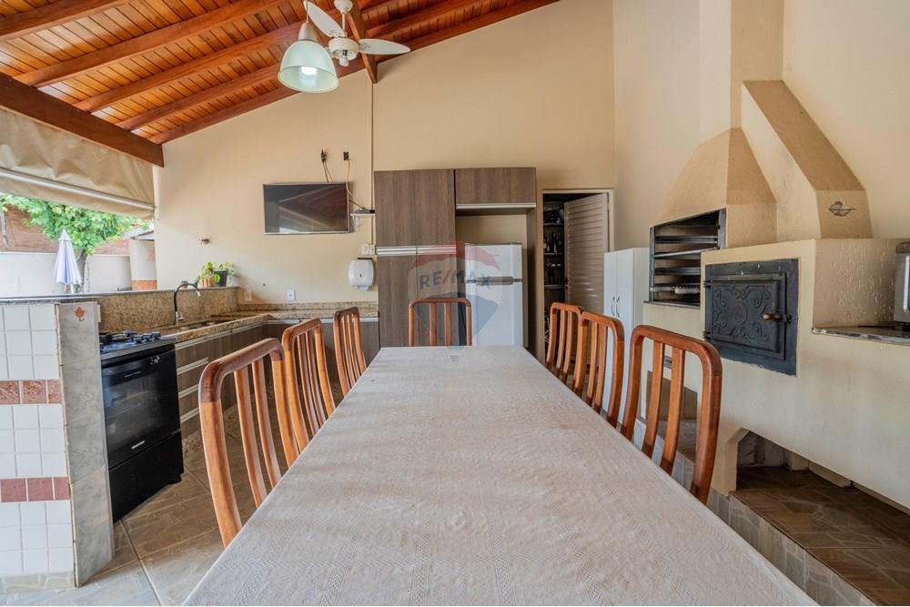 Casa de Condomínio - Venda - Campinas , São Paulo - FOTOS ADRIANA E WALTHER-54.jpg - 690681132-29