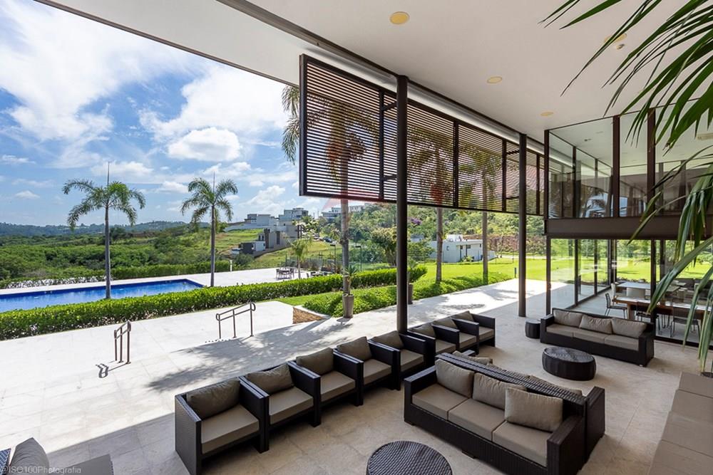 Terreno - Venda - Jundiaí , São Paulo - _C8A7389-HDR-17.jpg - Área Gourmet - 690791148-30