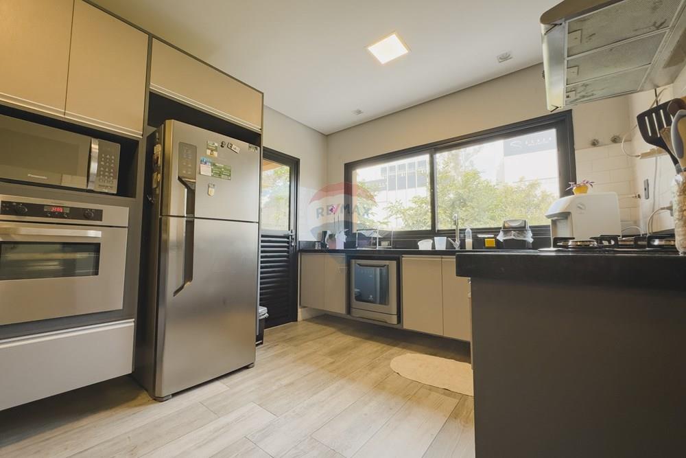 Casa de Condomínio - Alugar - Barueri , São Paulo - Al. Campinas 1710_-65.jpg - 691141013-82