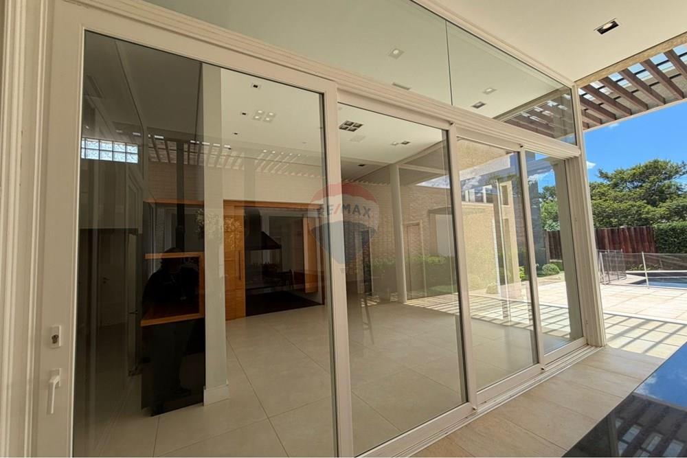 Casa de Condomínio - Alugar - Bragança Paulista , São Paulo - 543bb373-725e-4e22-90e2-ef2e92cded21.jpeg - 690041127-117