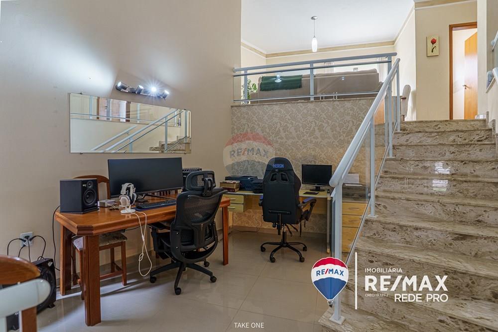 Casa de Condomínio - Venda - Louveira , São Paulo - DSC07382-HDR.jpg - 690541143-39