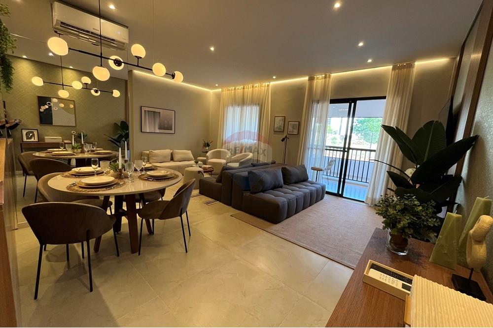 Apartamento - Venda - Paulínia , São Paulo - IMG_4909.jpg - 690511309-11