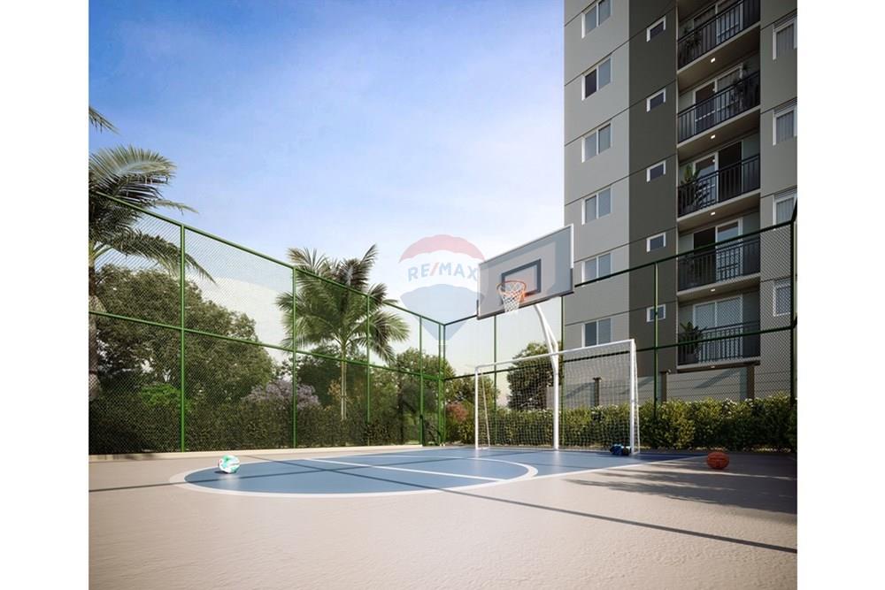 Apartamento - Venda - Hortolândia , São Paulo - Longitude_Hortolandia_Chute_Gol_HR.jpg - 690171013-32