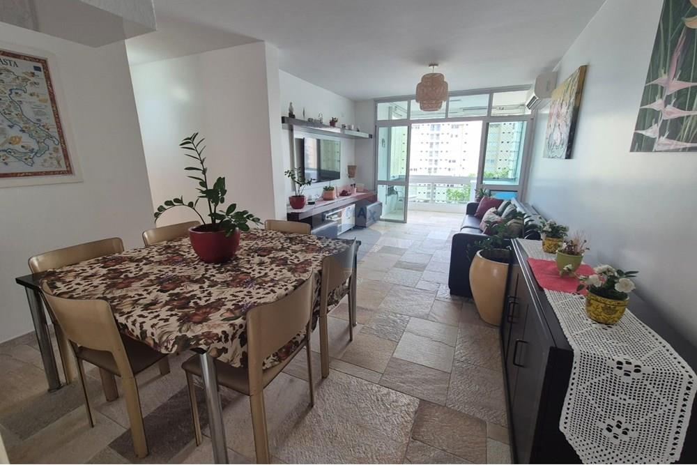 Apartamento - Venda - Guarujá , São Paulo - WhatsApp Image 2025-04-01 at 11.11.20 (2).jpeg - Sala de jantar - 690821038-172