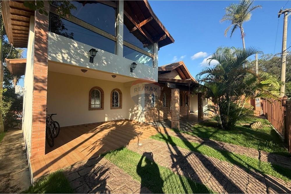 Casa de Condomínio - Alugar - Vinhedo , São Paulo - foto3.jpeg - 690541142-220