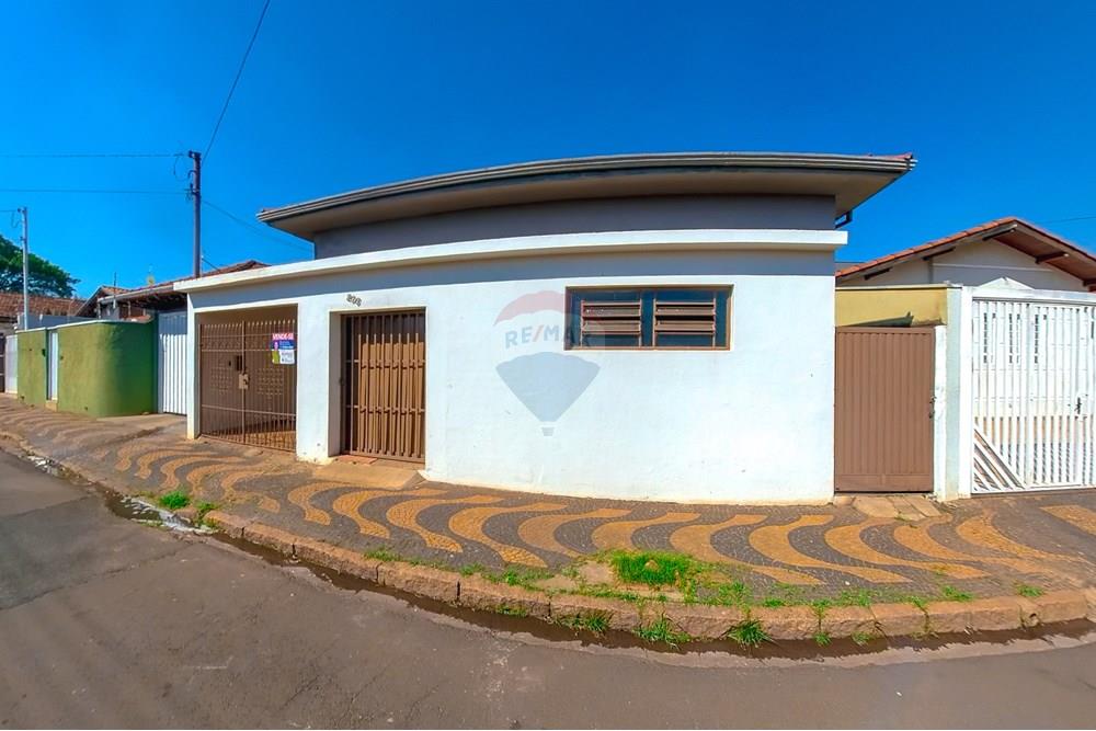 Casa - Venda - Araras , São Paulo - Tratada-3-2.jpg - 690691027-160