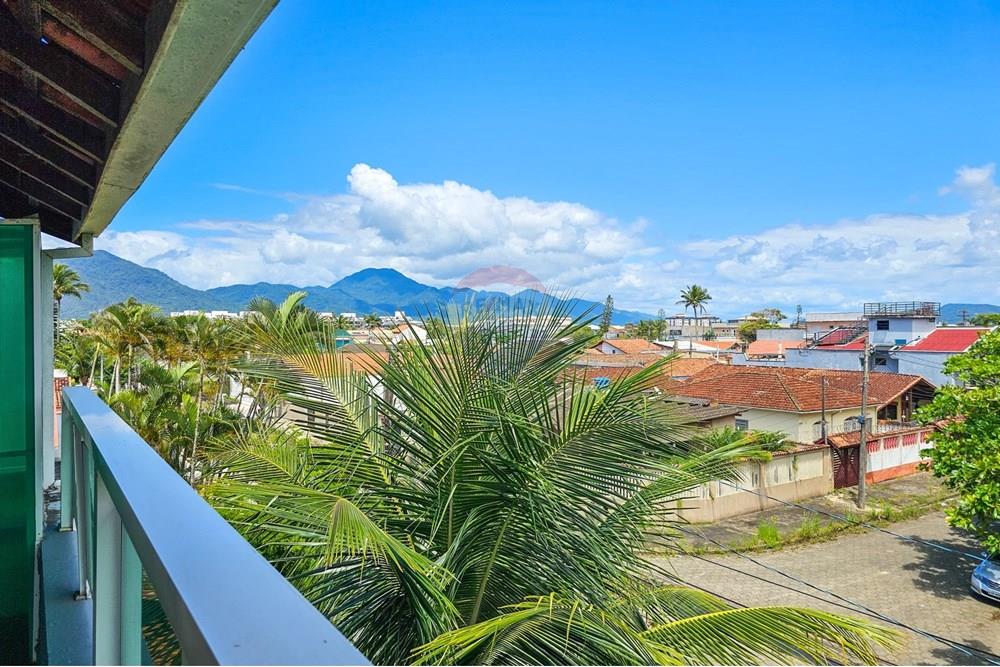 Sobrado - Venda - Peruíbe , São Paulo - 1000221427.jpg - 691111010-91