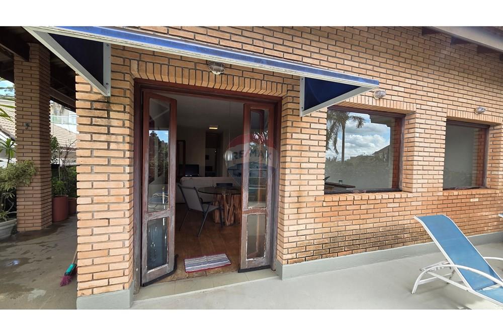 Casa de Condomínio - Alugar - Barueri , São Paulo - 20251215_153126.jpg - 690951041-40