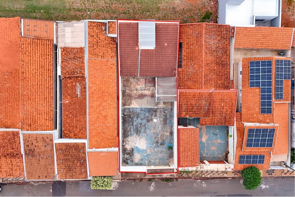 Casa - Alugar - Leme , São Paulo - Tratada-3.jpg - 690481001-196